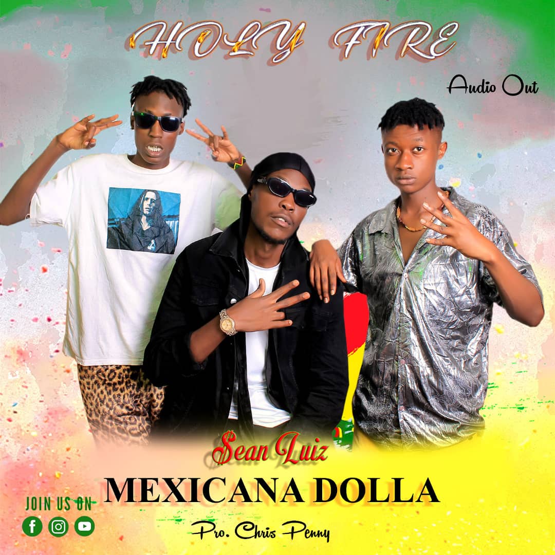 Dolla and Mexicana